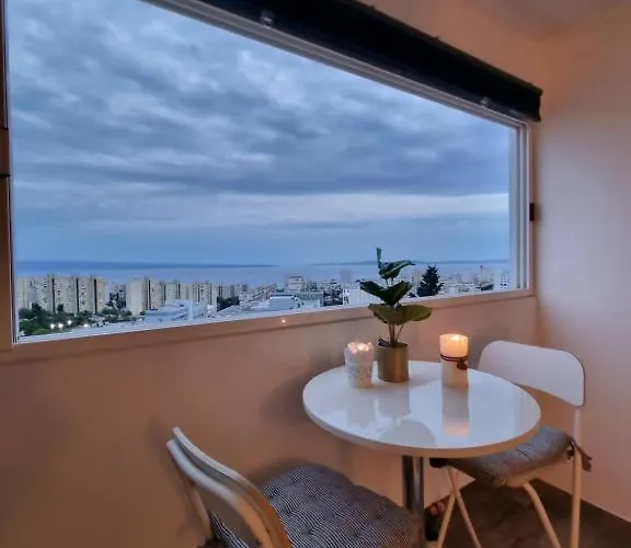 Appartement Luxe Split
